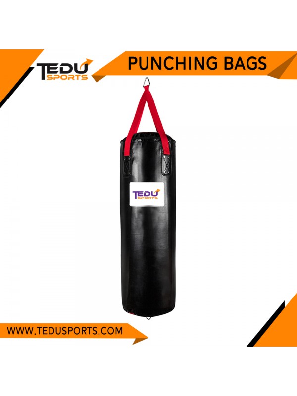 Boxing Commander Heavy Bag