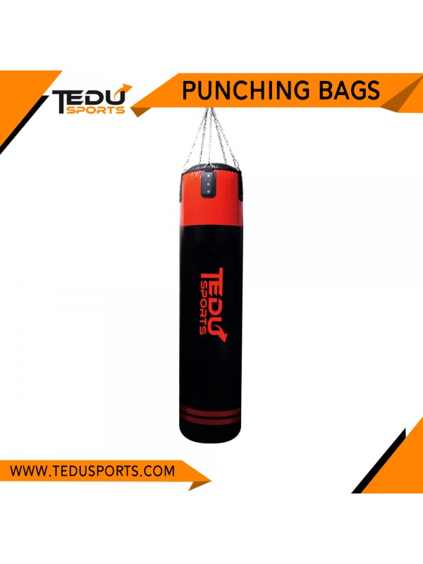 PUNCHING BAG (IRON CHAIN)