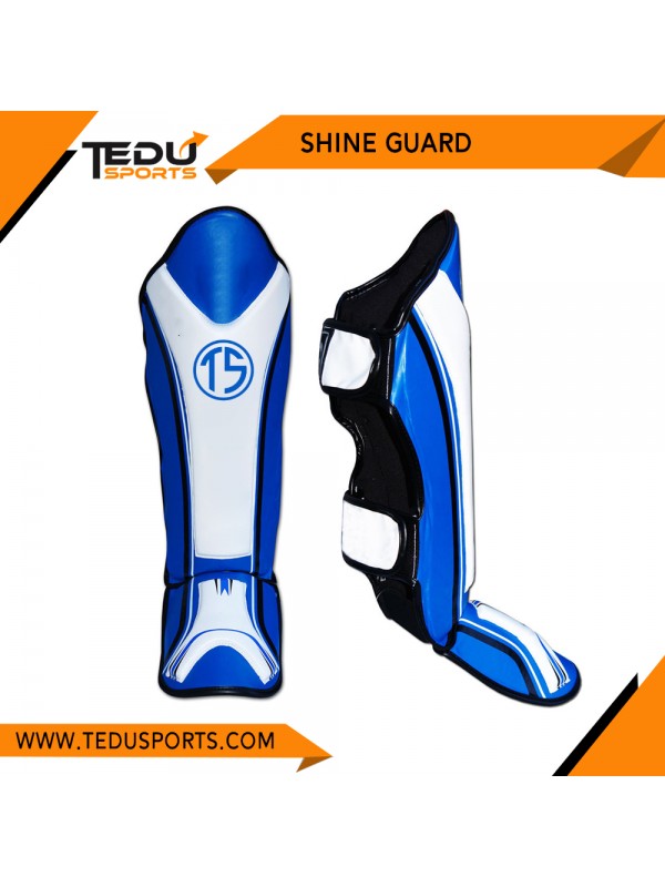 Muay Thai Kicking Boxing Shin Guard