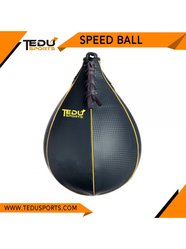 Speed Ball 9" - Grey