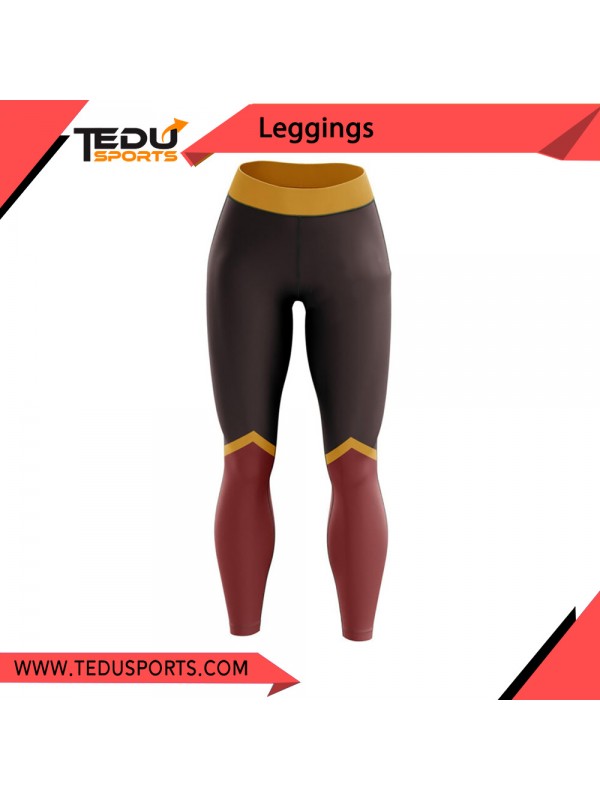 Unisex Leggings Spats Training Tight