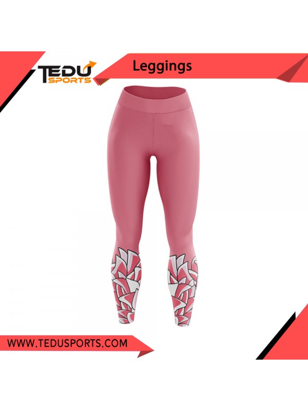 Leggings Spats Training Tight