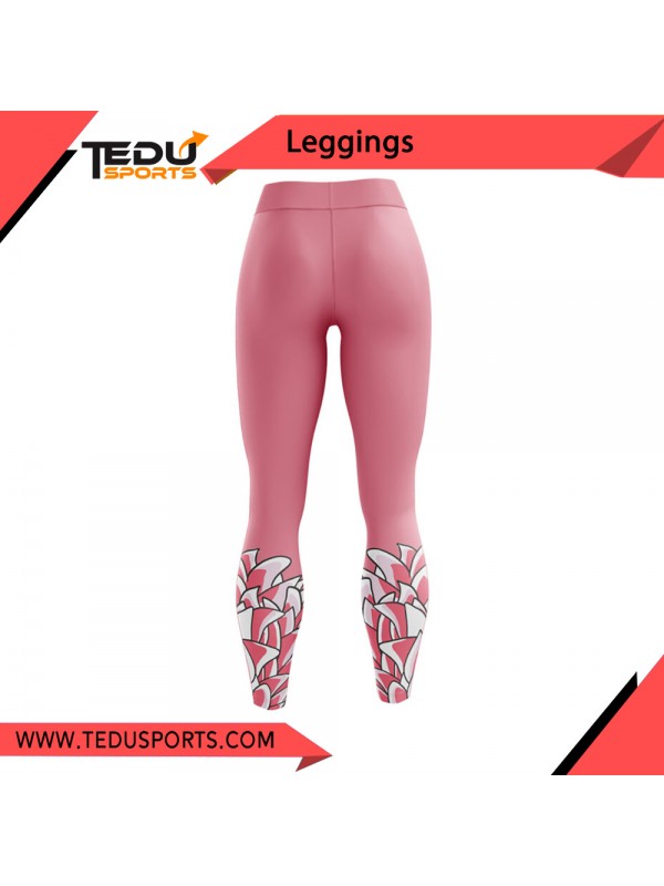 Leggings Spats Training Tight