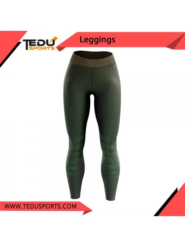 Leggings Spats