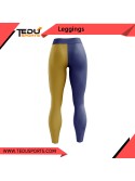 Unisex Leggings Spats