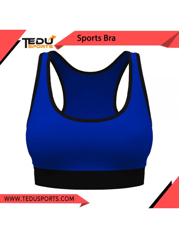 LADIES SPORTS BRA