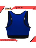 LADIES SPORTS BRA