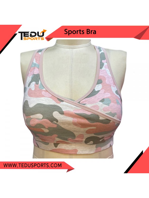 LADIES SPORTS BRA