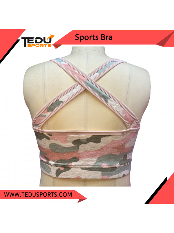 LADIES SPORTS BRA