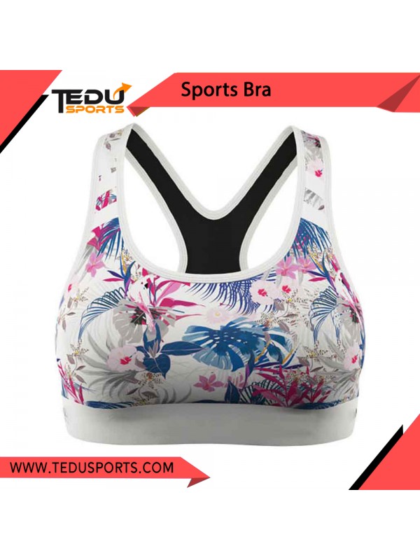 Ladies Sports Bra