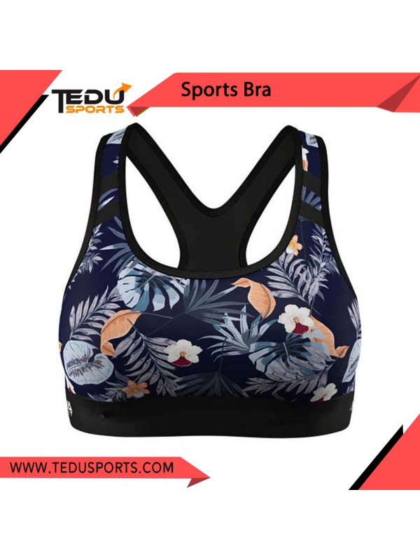 Ladies Sports Bra