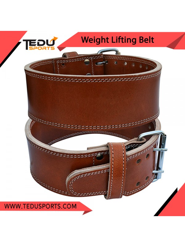 Weight Lifting Belt