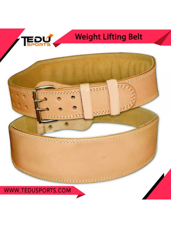 Weight Lifting Belt