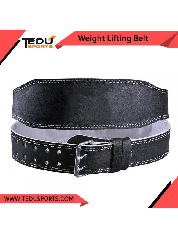 Weight Lifting Belt