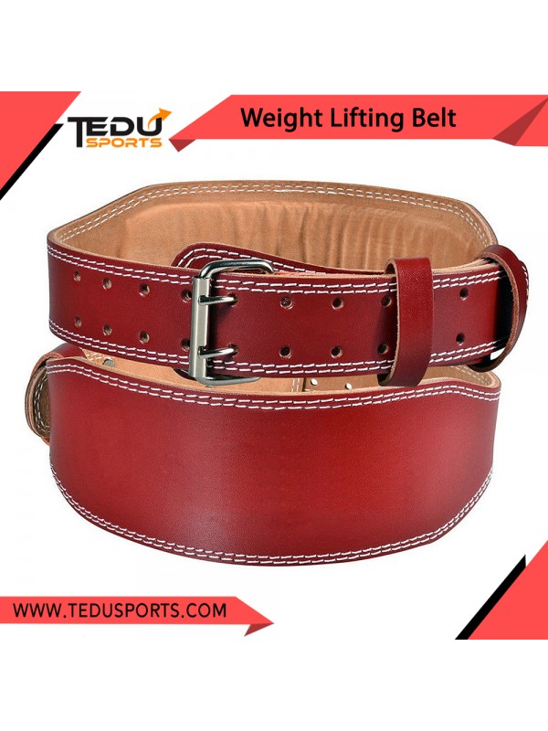 Weight Lifting Belt