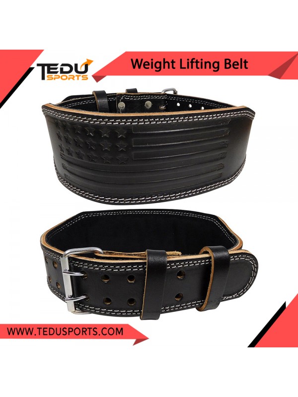 Weight Lifting Belt