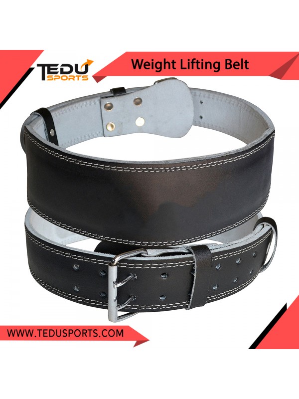 Weight Lifting Belt