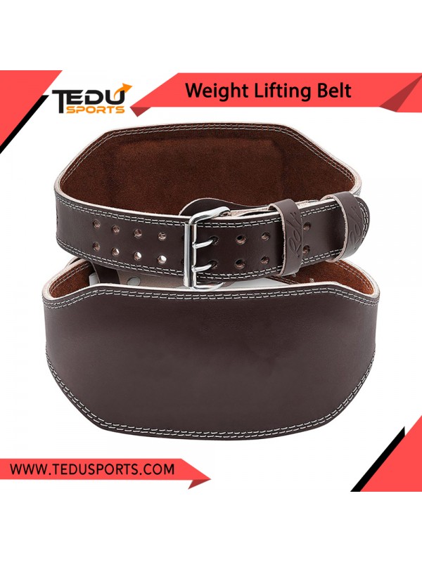 Weight Lifting Belt