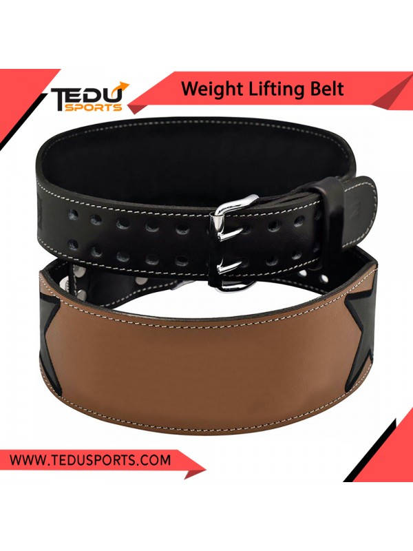 Weight Lifting Belt