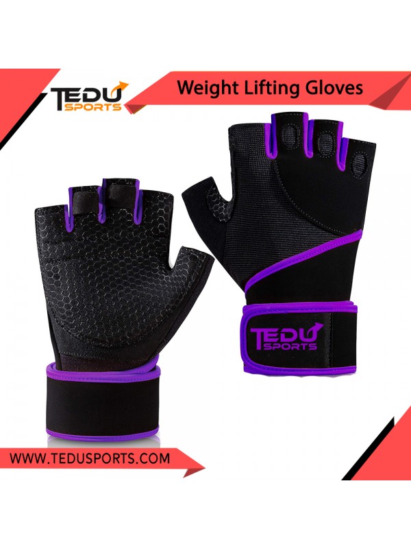 Weight Lifting Gloves