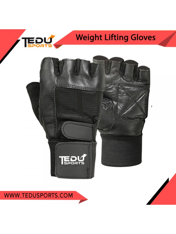 Weight Lifting Gloves