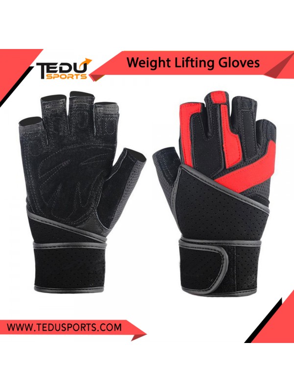 Weight Lifting Gloves