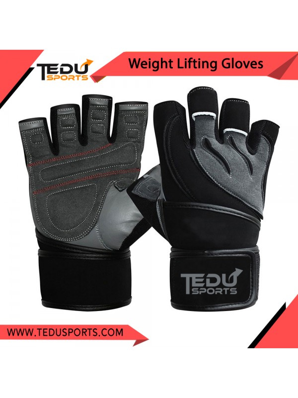 Weight Lifting Gloves