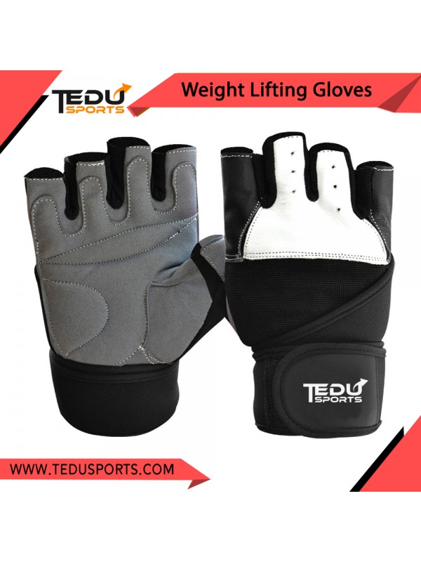 Weight Lifting Gloves