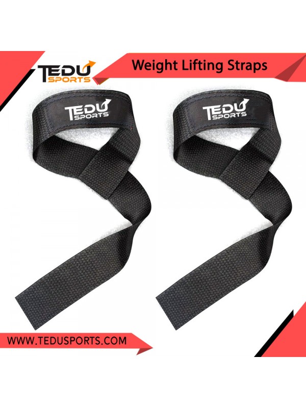 Weight Lifting Straps