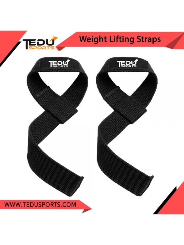 Weight Lifting Straps