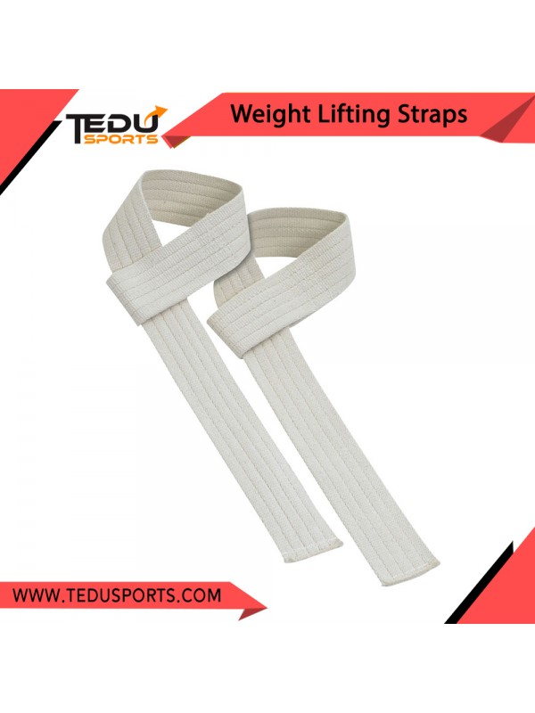 Weight Lifting Straps