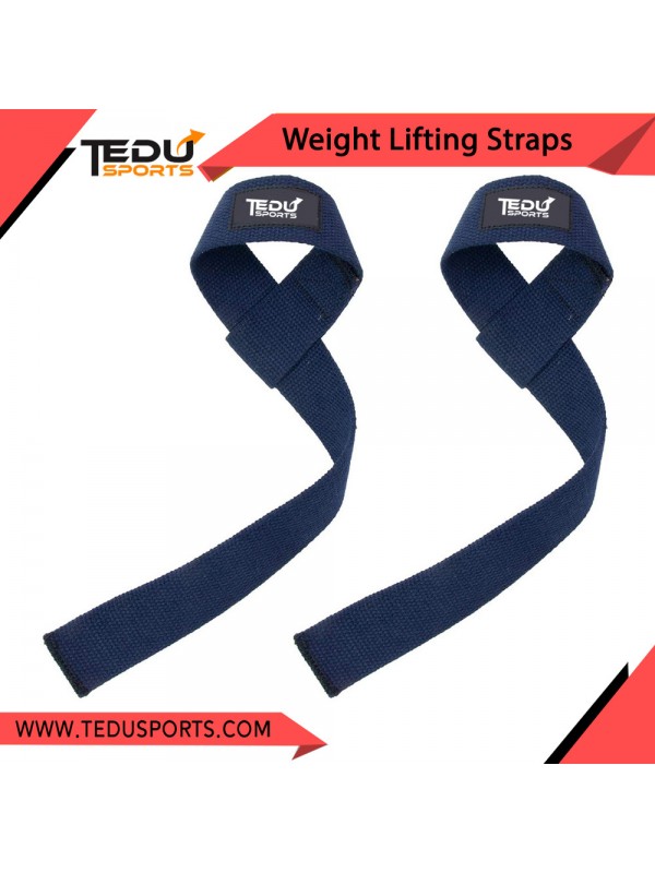 Weight Lifting Straps