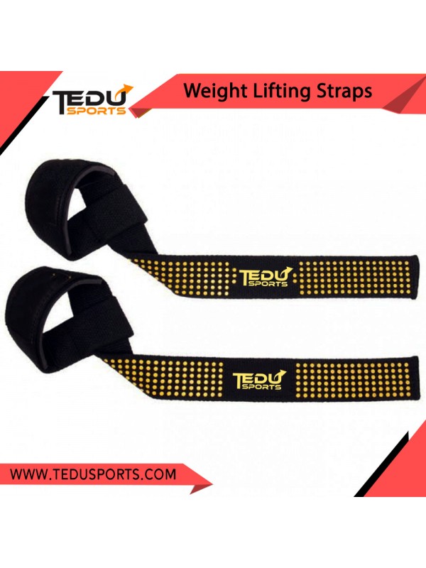 Weight Lifting Straps