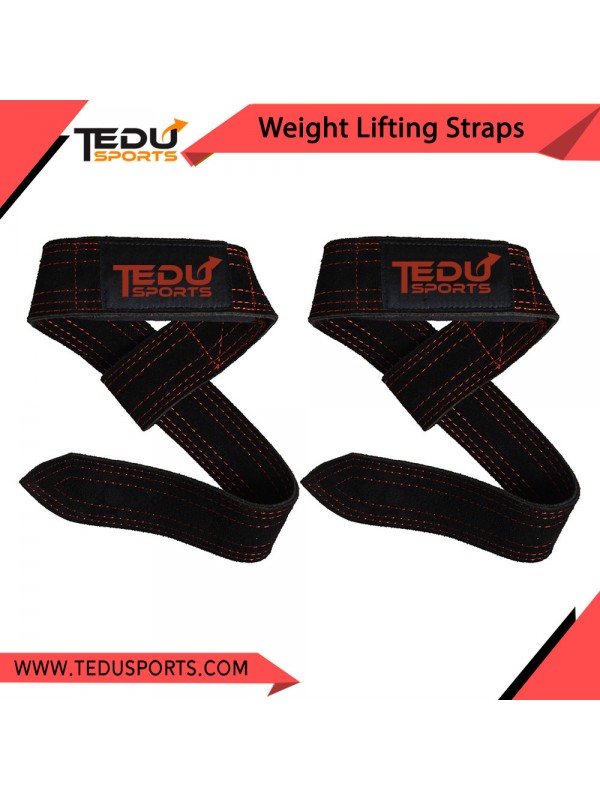 Weight Lifting Straps