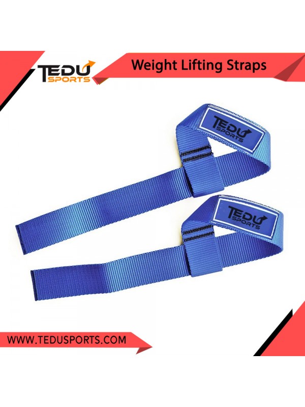 Weight Lifting Straps