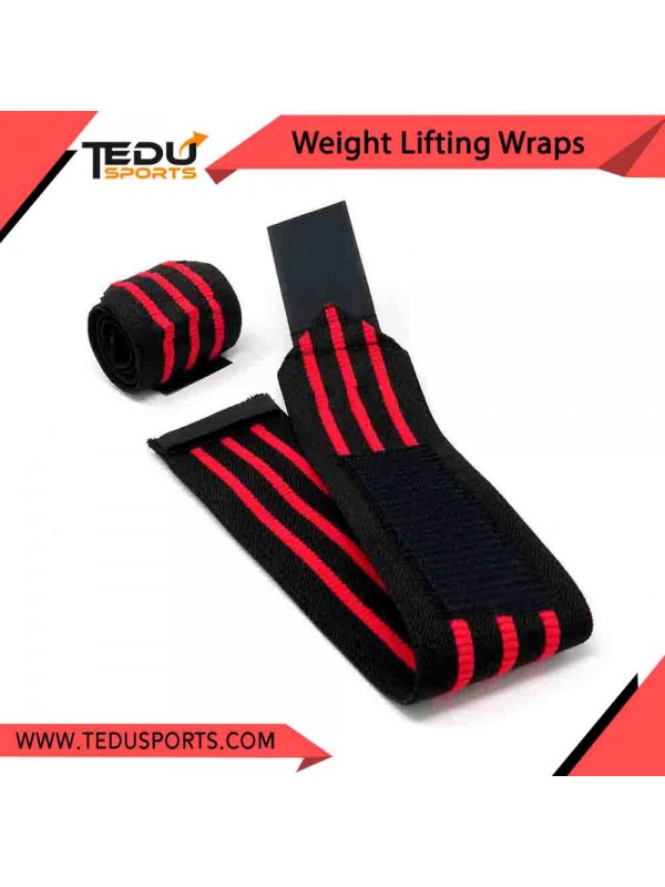 Weight Lifting Wraps