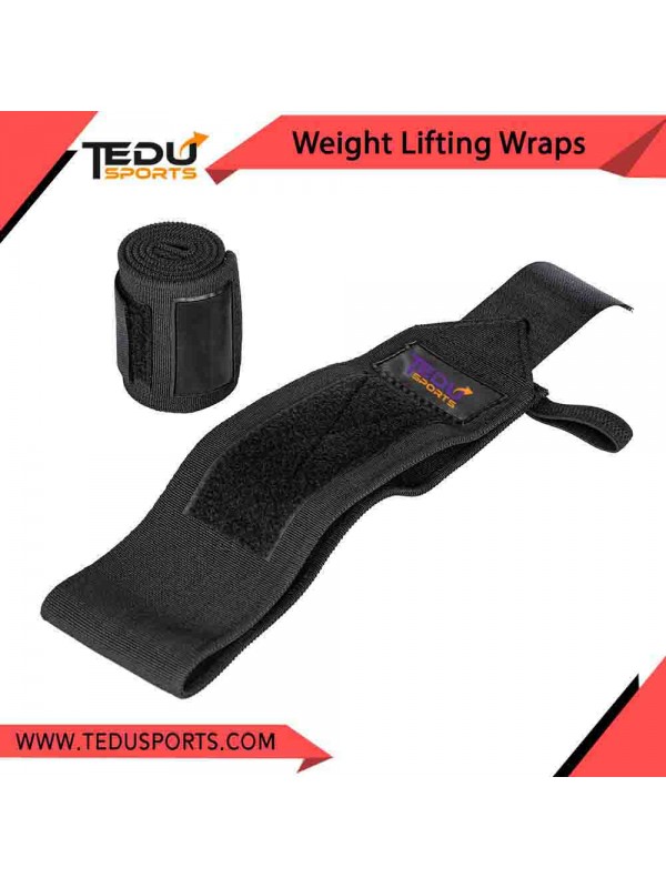 Weight Lifting Wraps