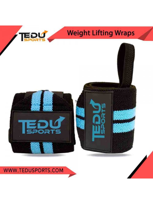 Weight Lifting Wraps