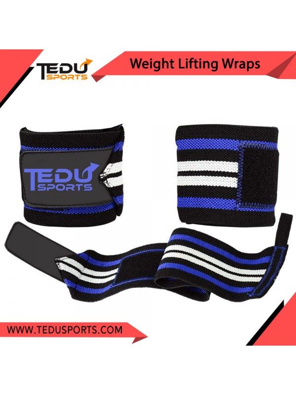 Weight Lifting Wraps