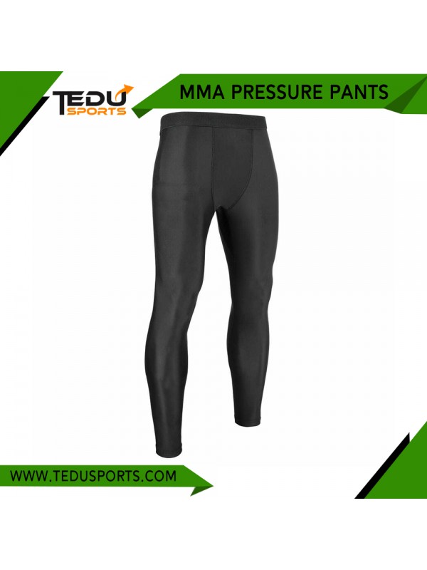 Compression Pants Rash guard Running MMA