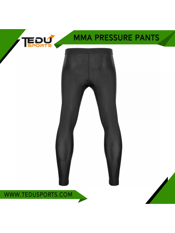 Compression Pants Rash guard Running MMA