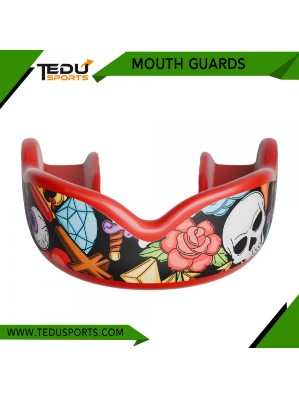 Mouth Guard