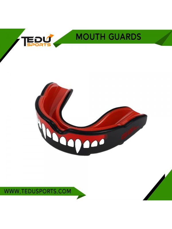 MMA Mouth Guard