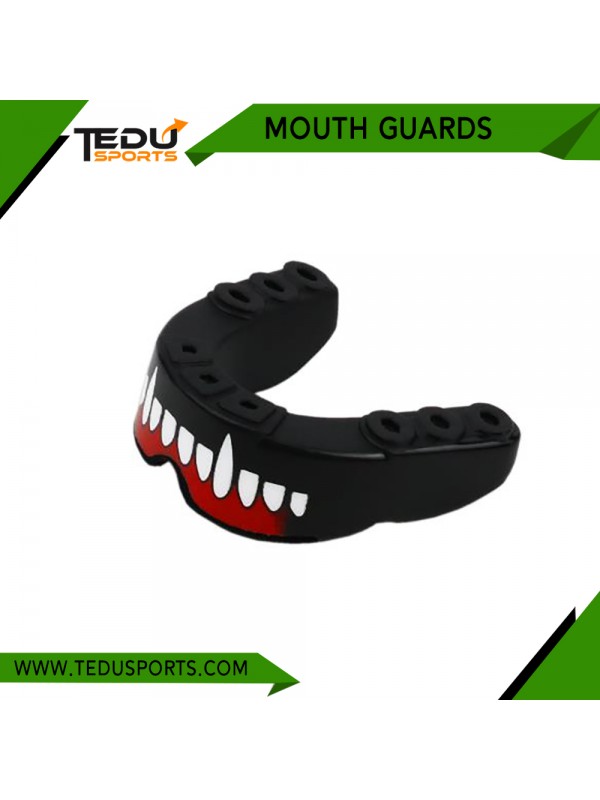 MMA Mouth Guard