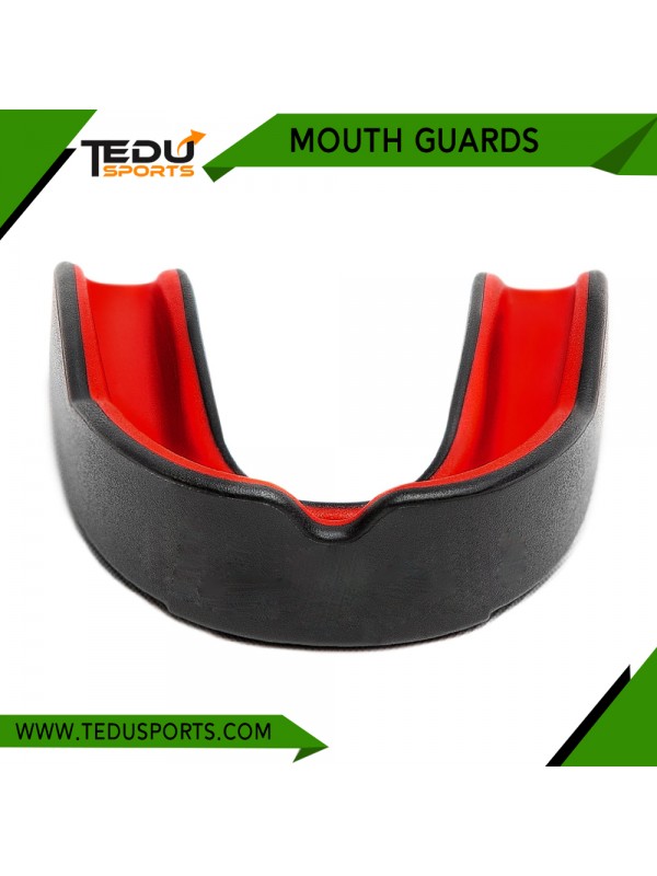 Combat Mouth Guard