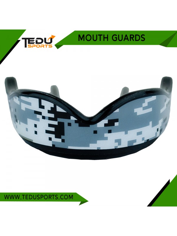 Bite Mouth Guard