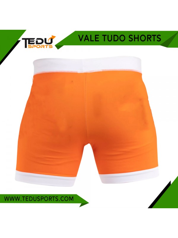 Vale Tudo Short