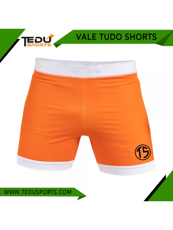 Vale Tudo Short