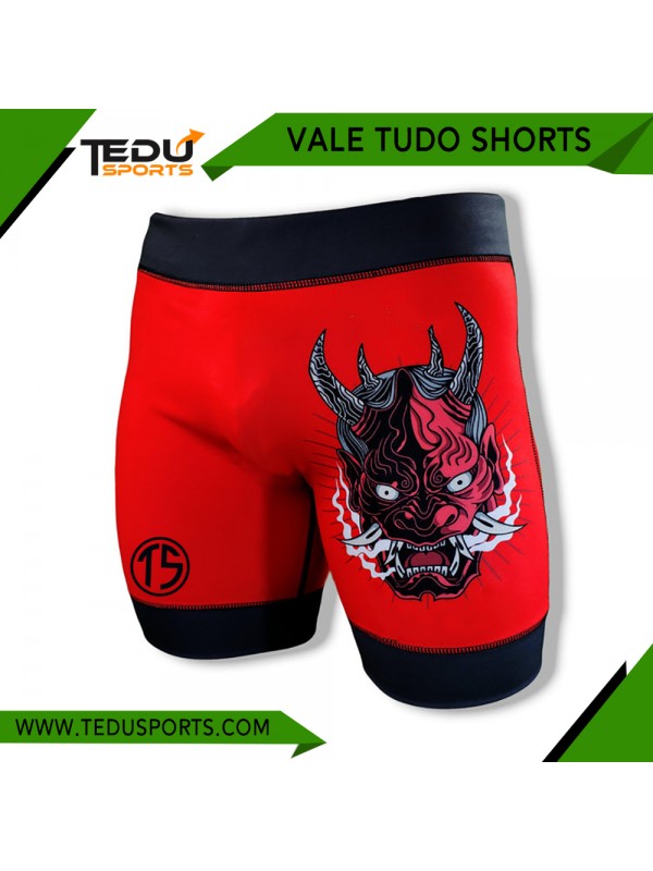 Vale Tudo Short