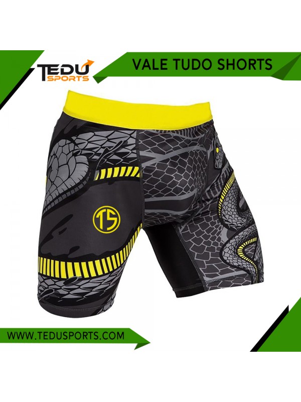 Vale Tudo Short